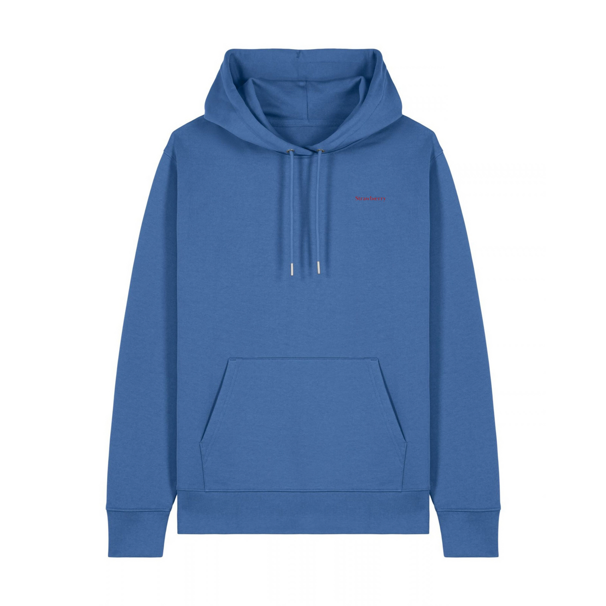 Embroidered Classic Hoodie