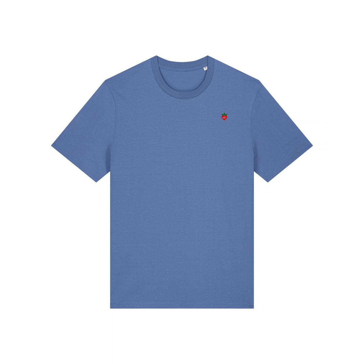 Embroidered Heart Classic T-shirt