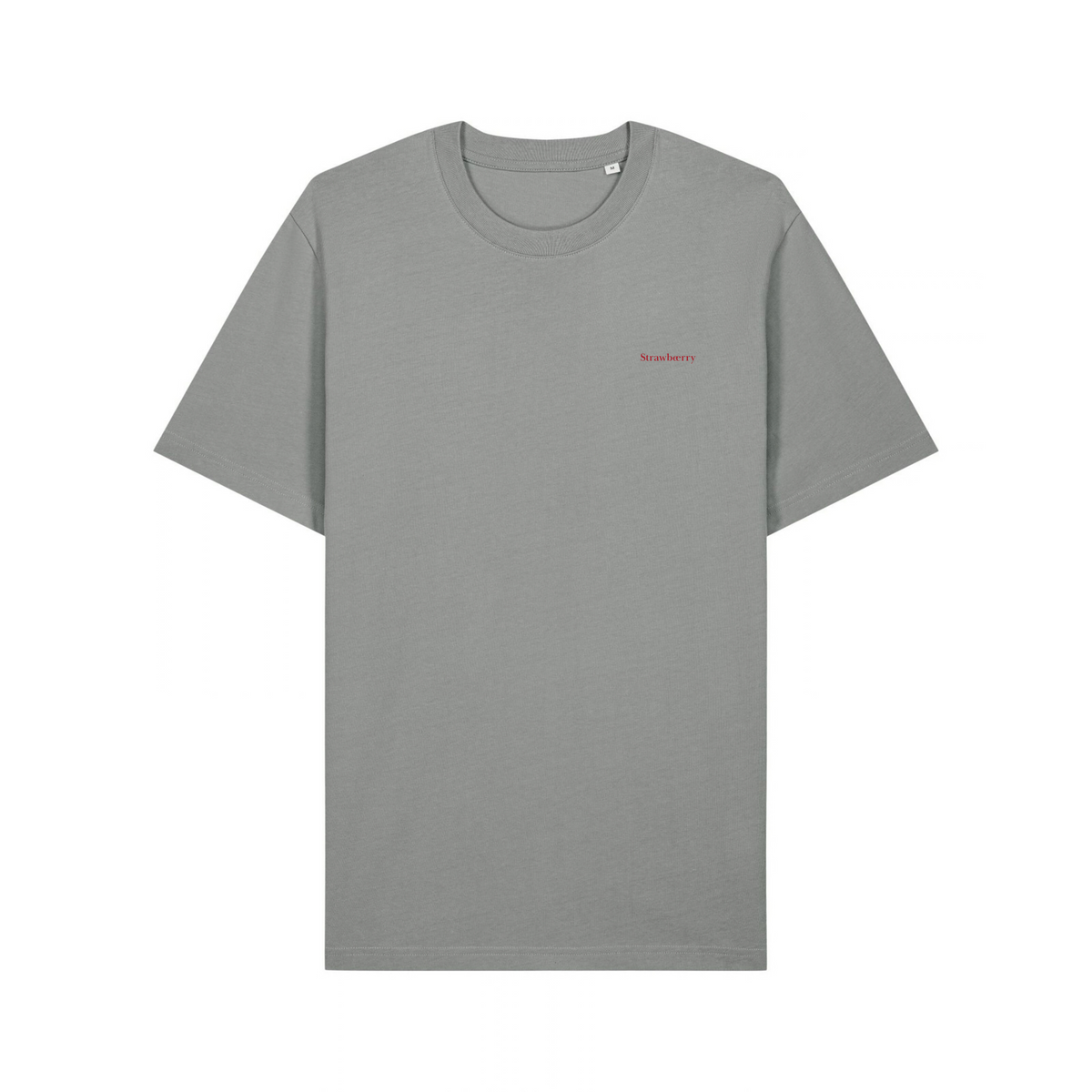 Embroidered Relaxed T-shirt