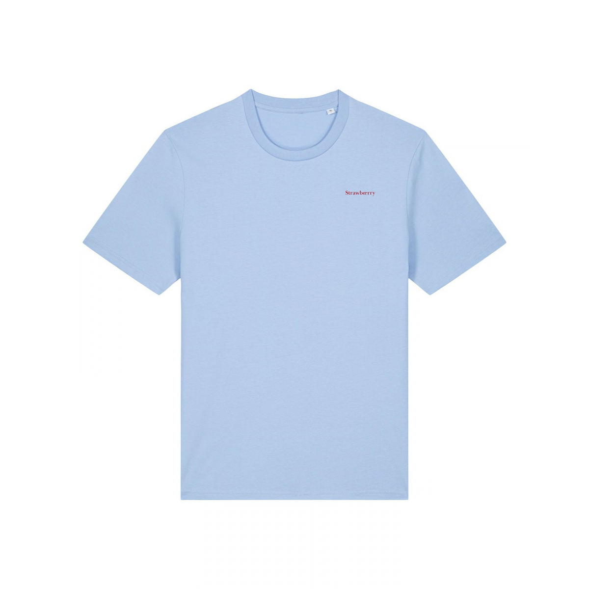 Embroidered Classic T-shirt