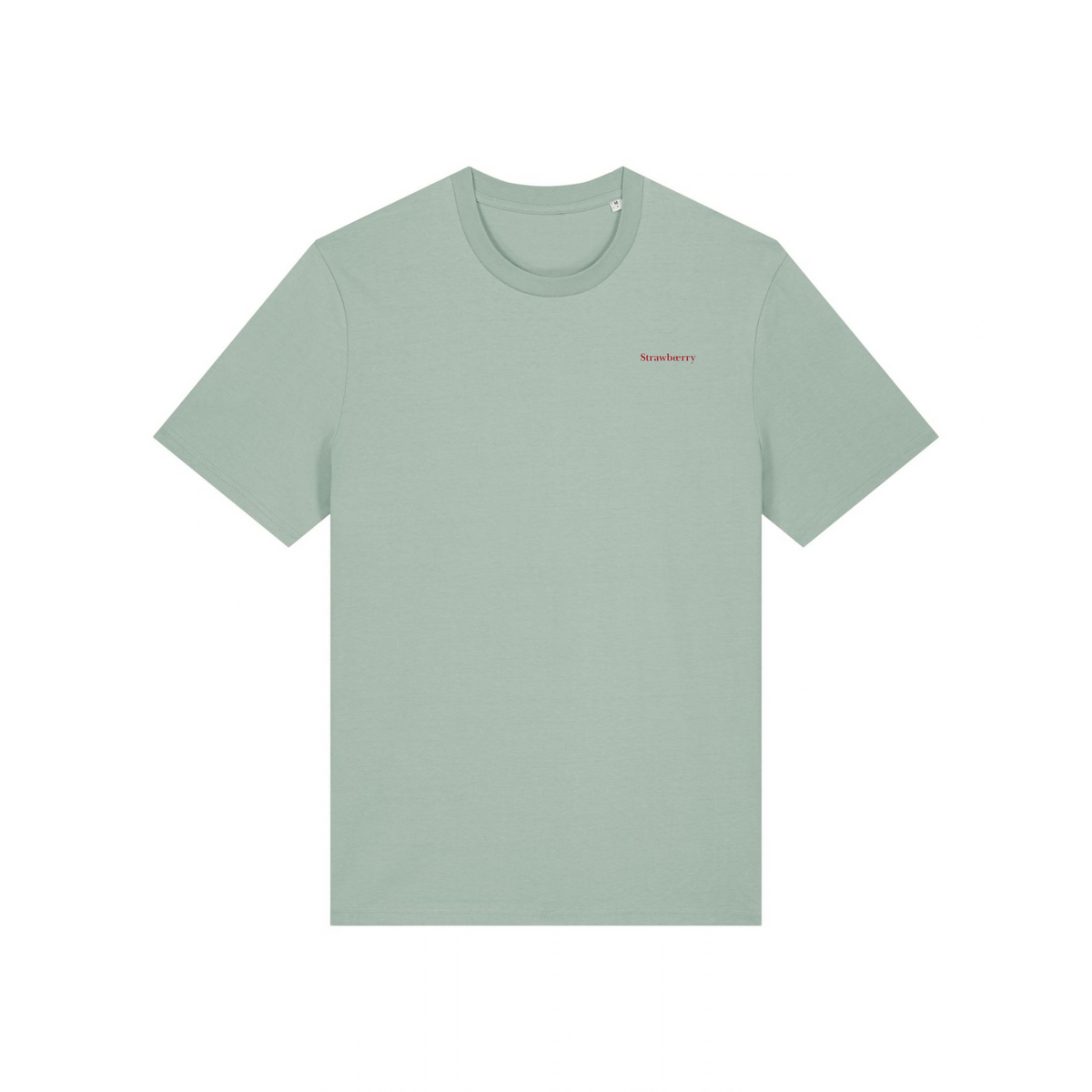 Embroidered Classic T-shirt