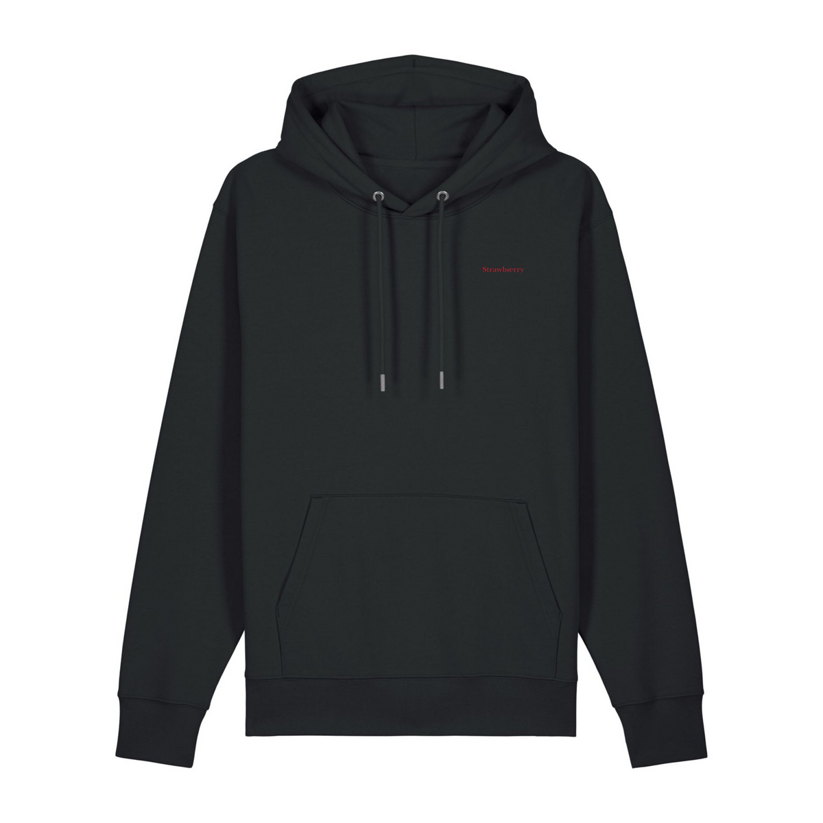 Embroidered Classic Hoodie