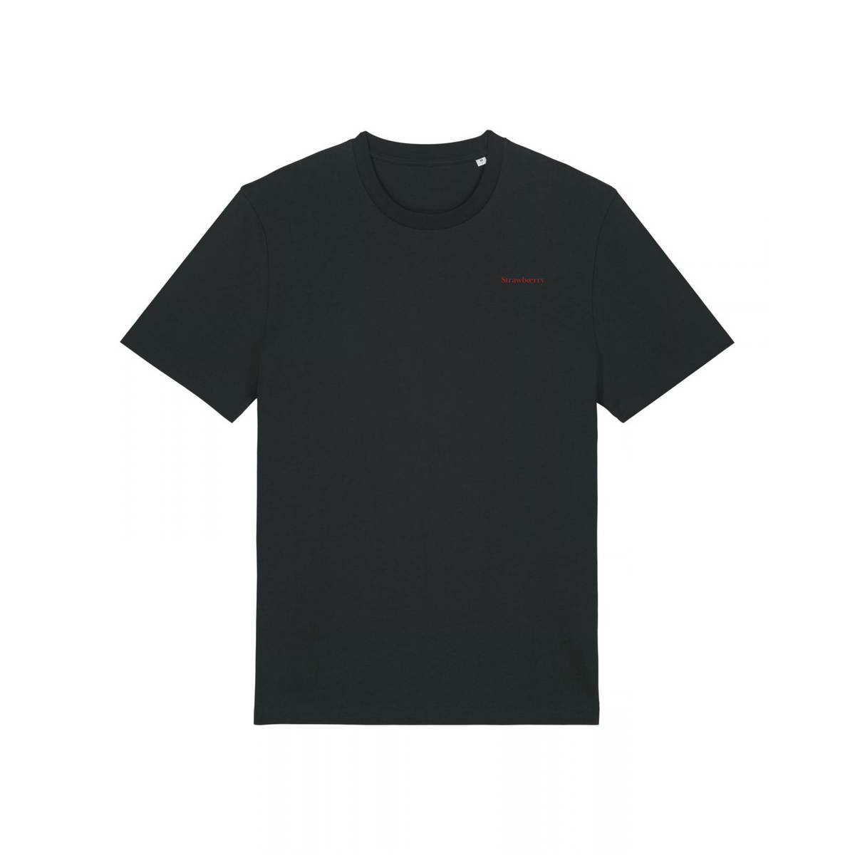 Embroidered Classic T-shirt