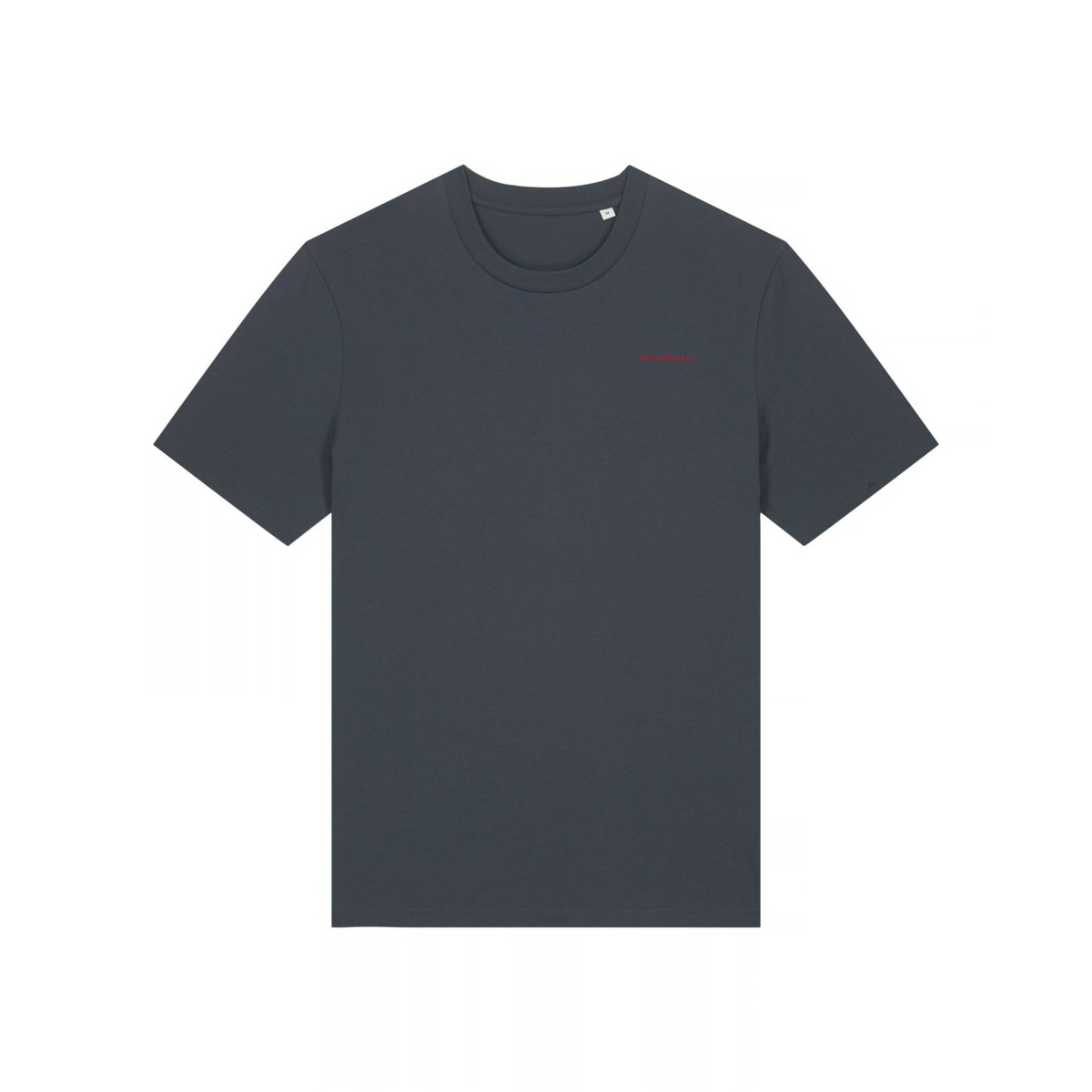 Embroidered Classic T-shirt
