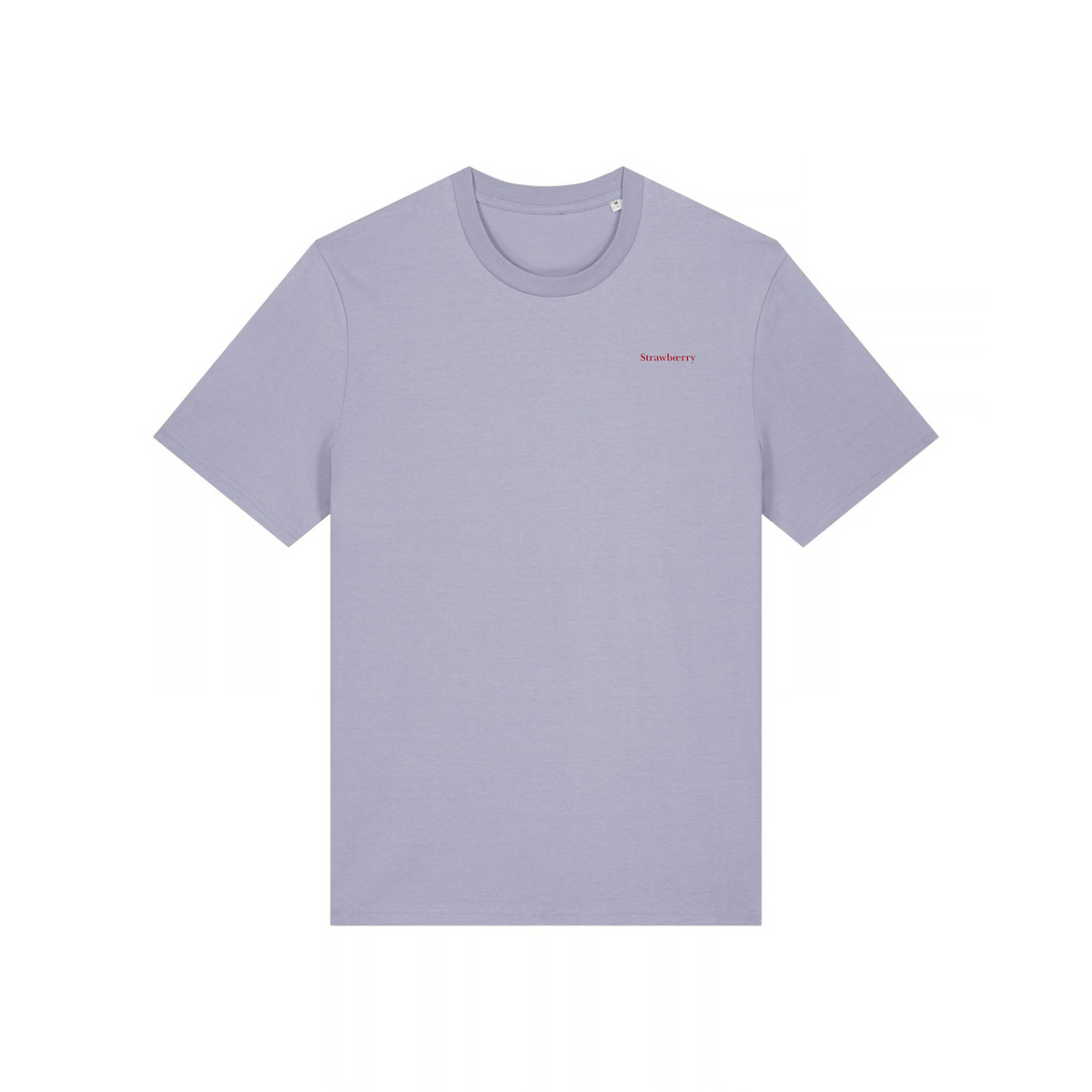 Embroidered Classic T-shirt