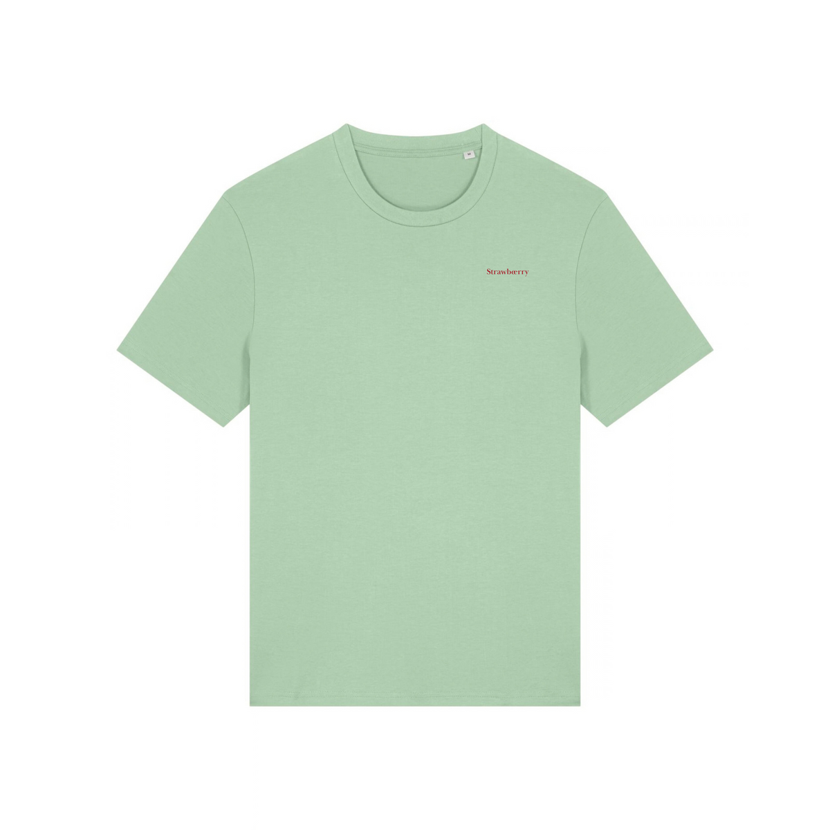 Embroidered Classic T-shirt
