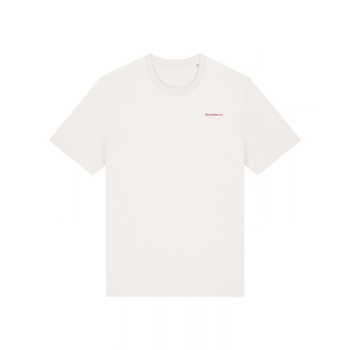 Embroidered Classic T-shirt