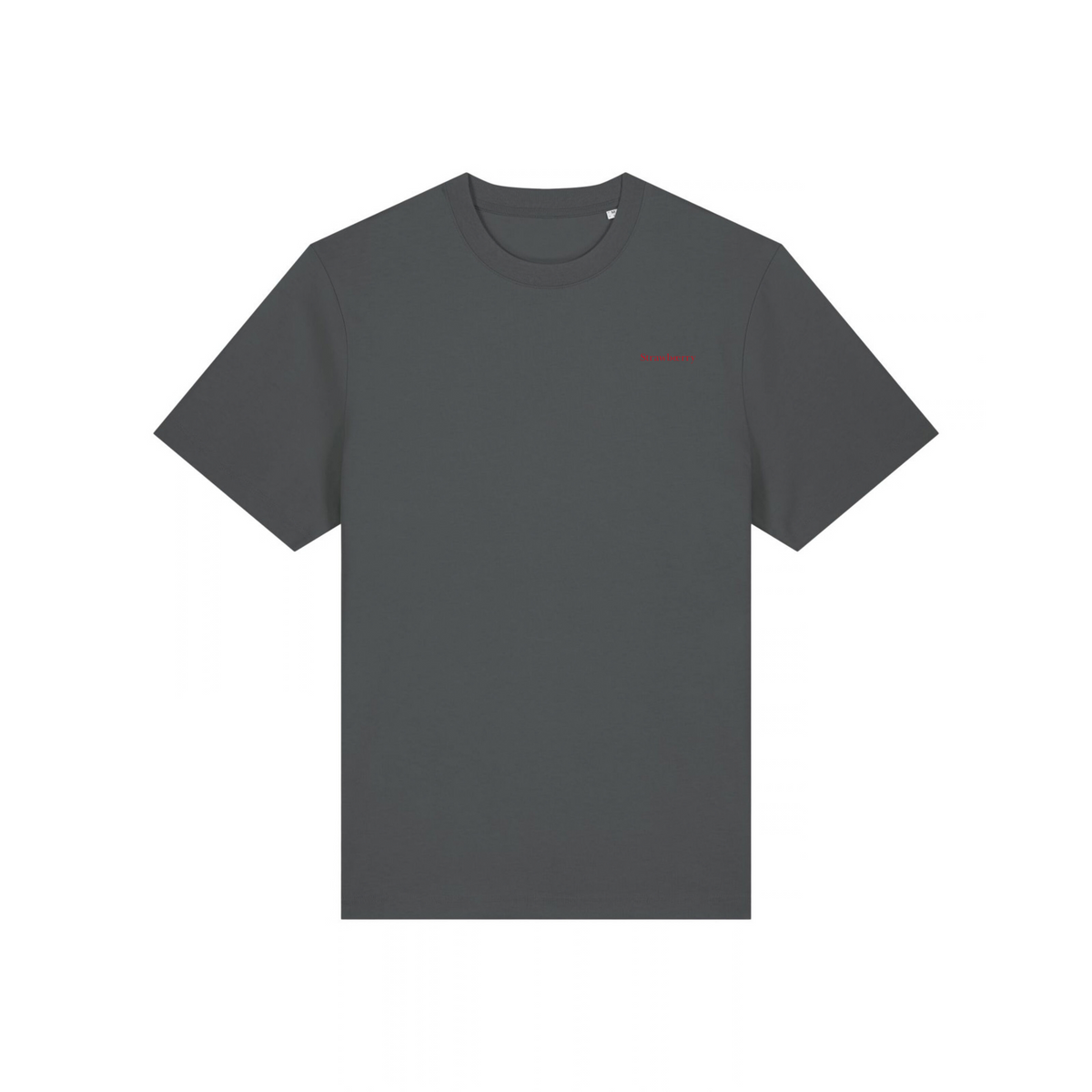 Embroidered Relaxed T-shirt