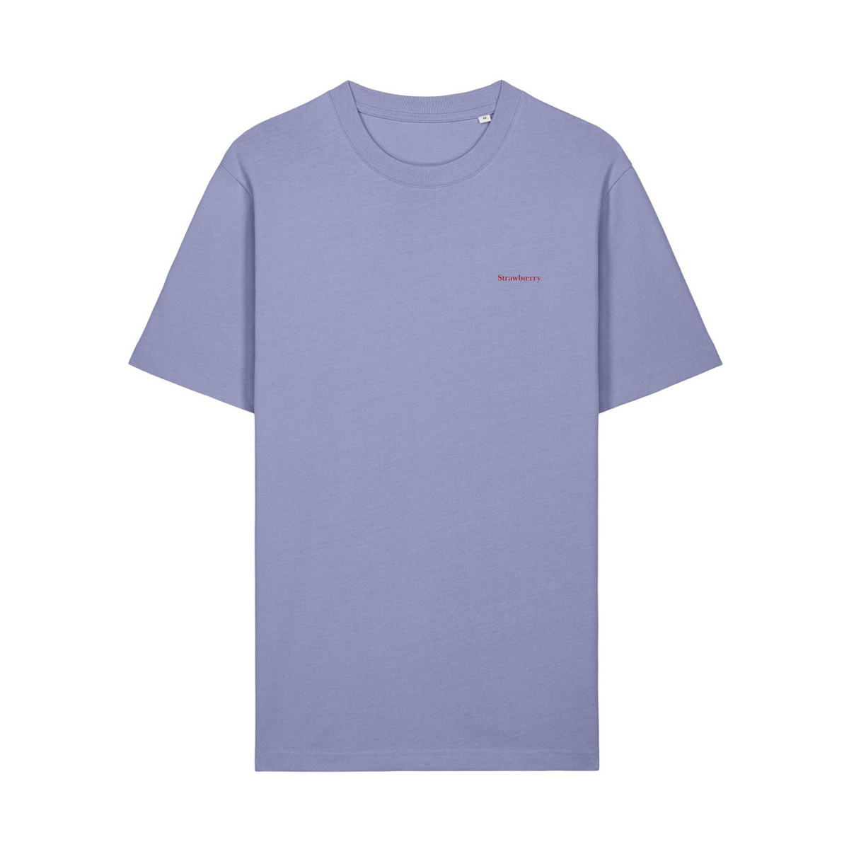 Embroidered Relaxed T-shirt
