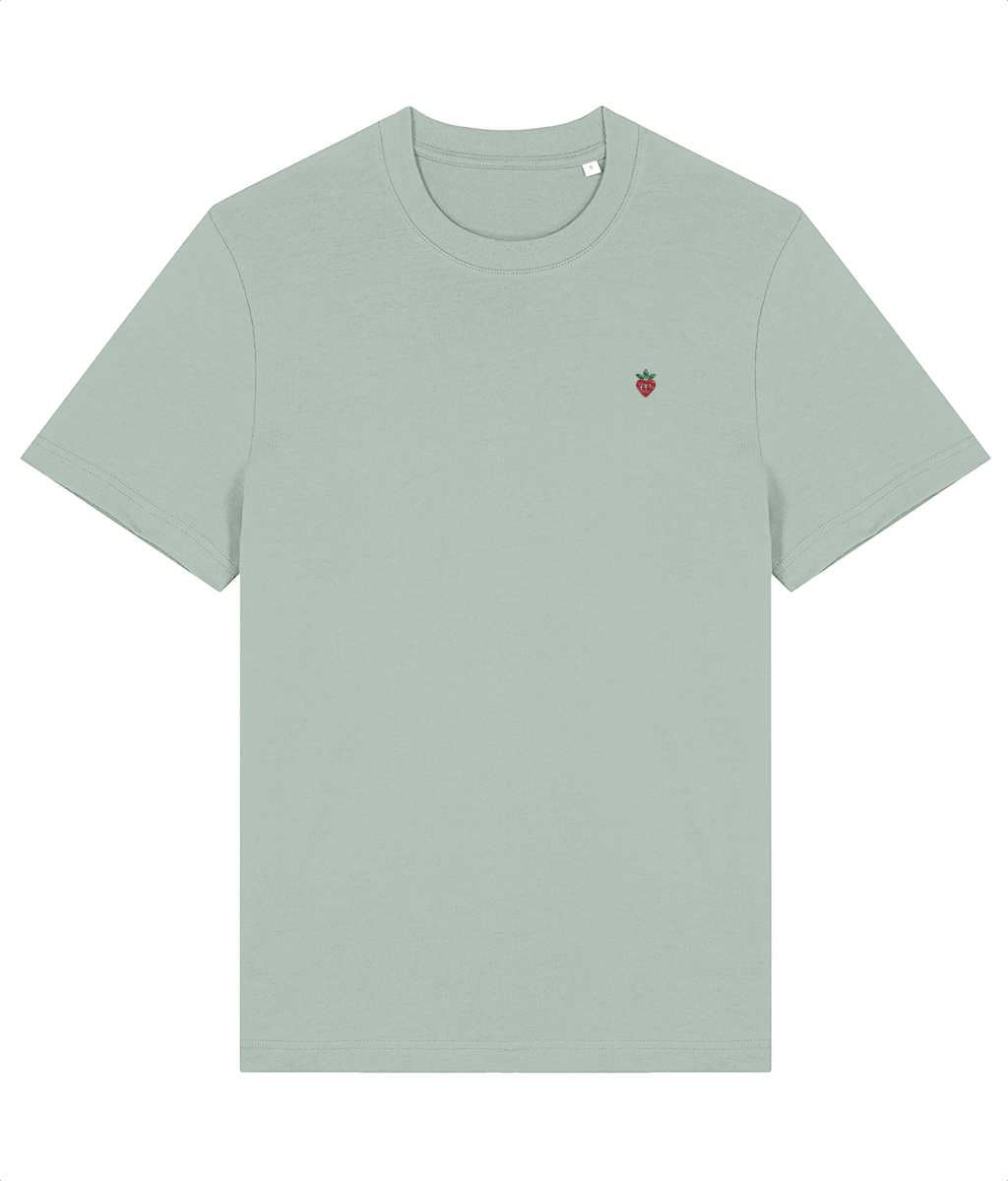 Left Chest