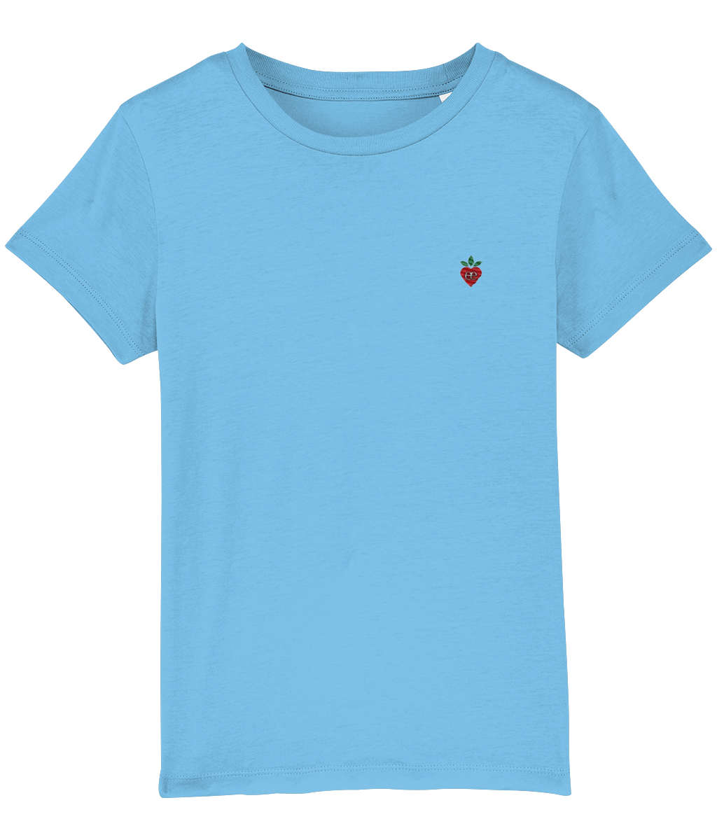 Front Side