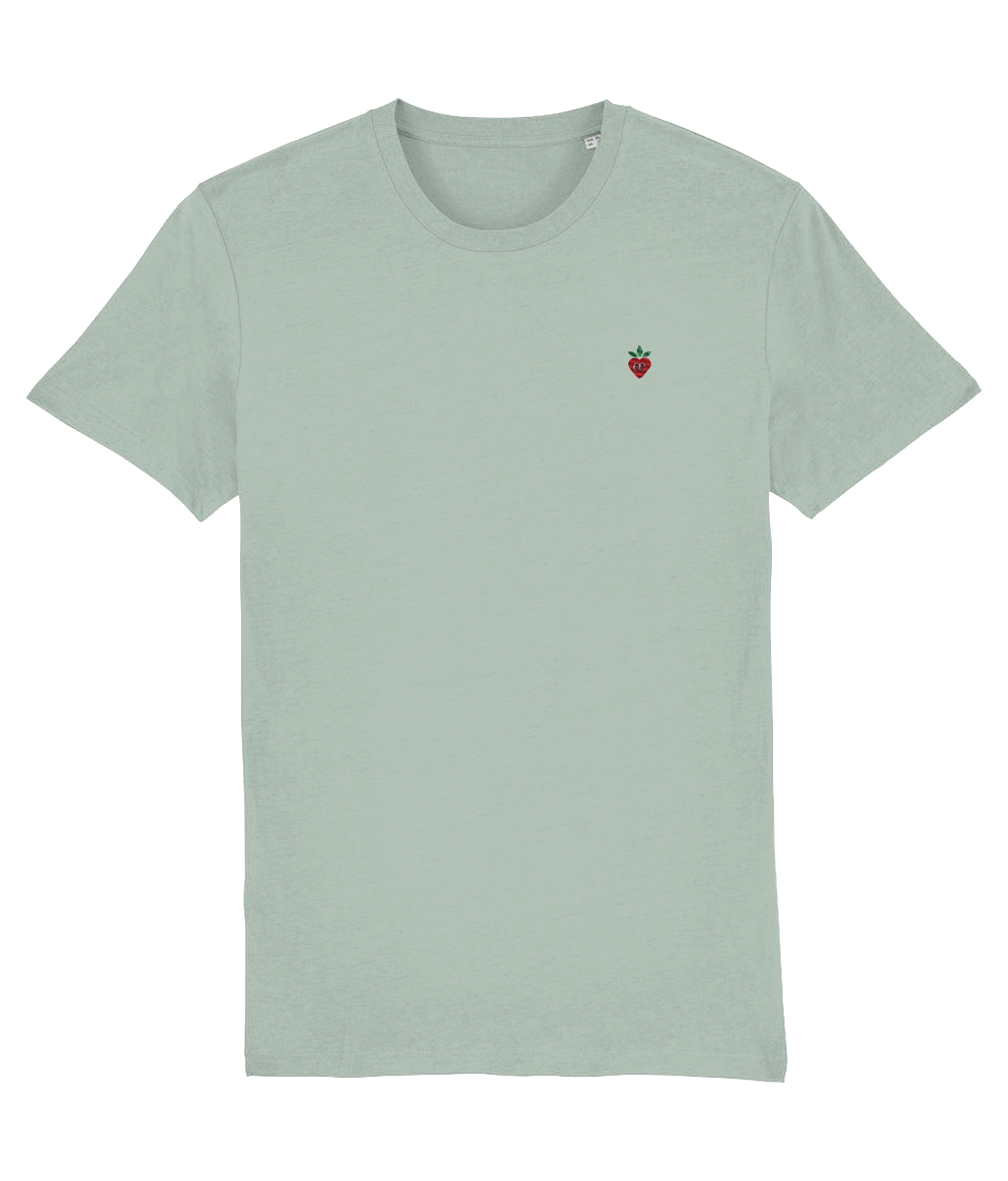 Front Side