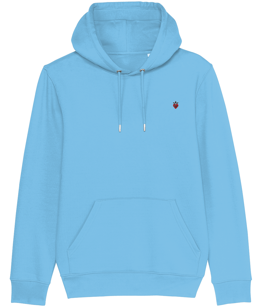 Front Side