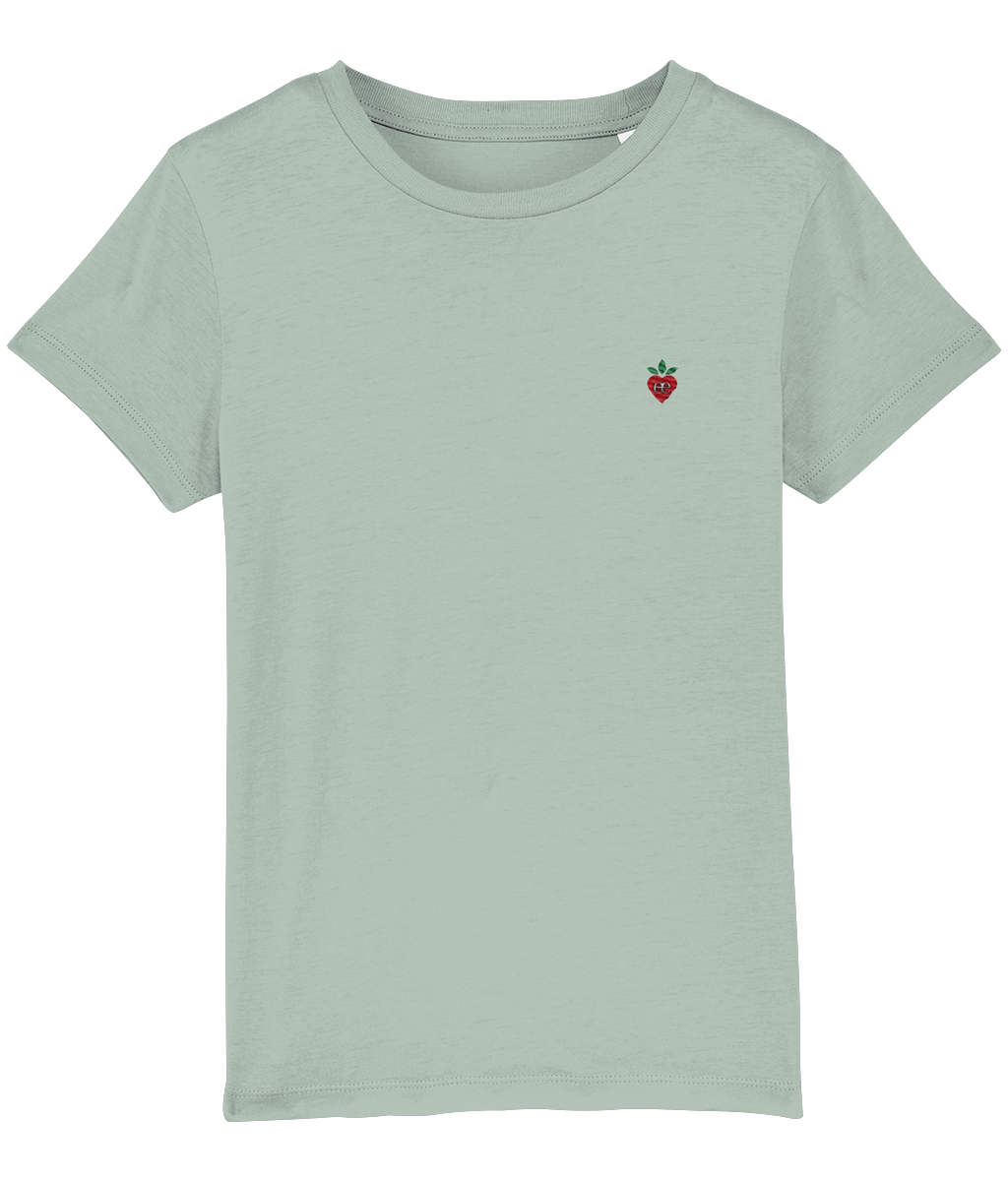 Front Side