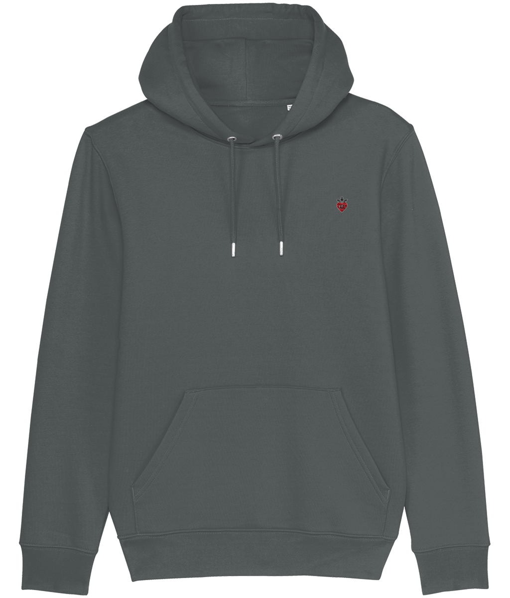 Front Side