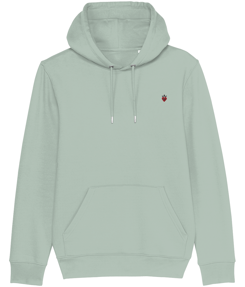 Front Side