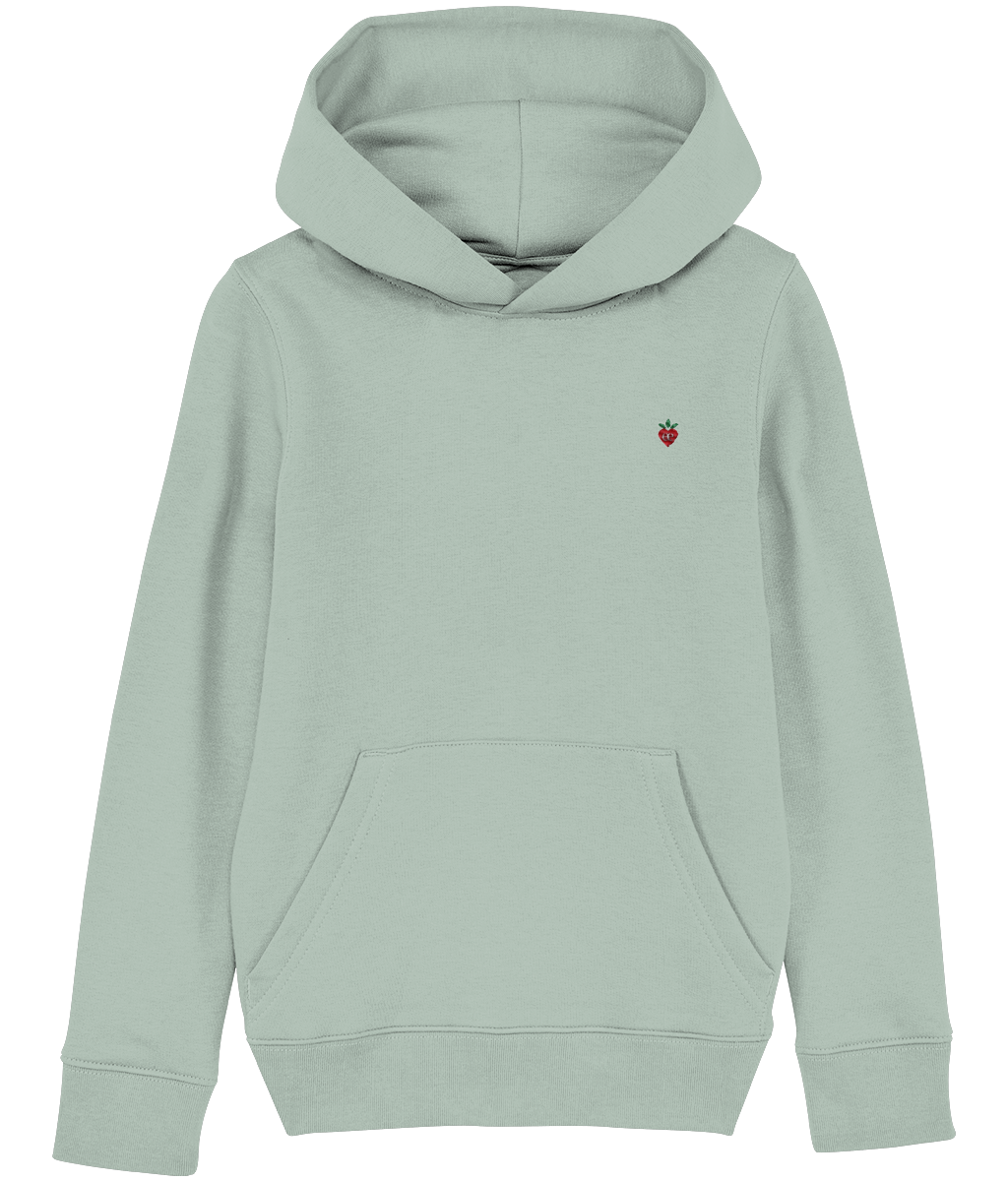 Front Side