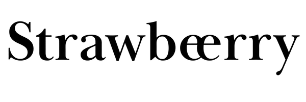 Strawbeerry